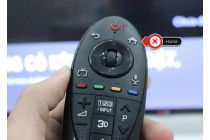 Hướng dẫn kết nối mạng Smart TV LG